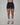 Reform Navy Shorts