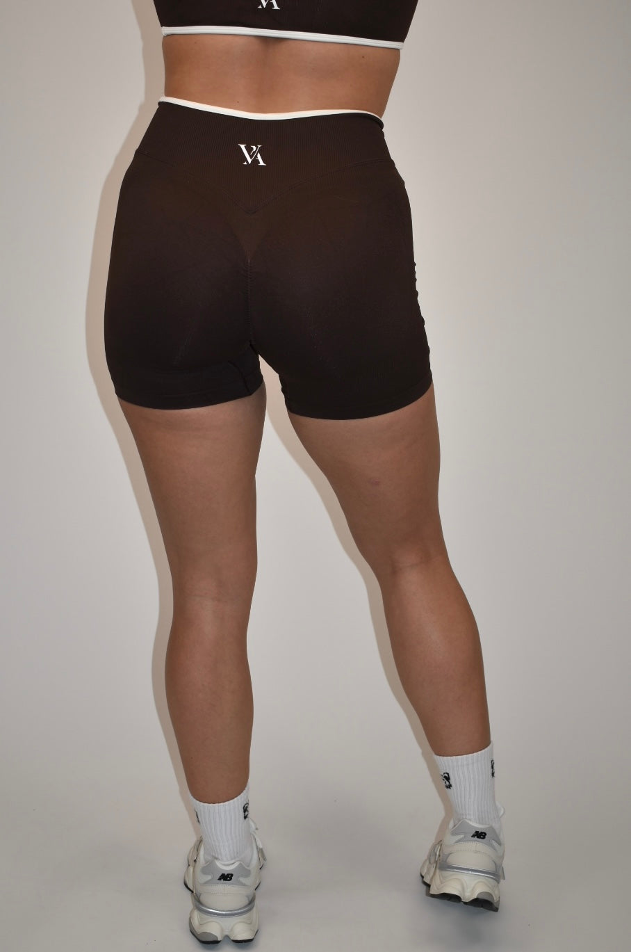 Motion Espresso Shorts