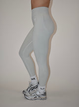 Stone grey Pulse leggings