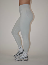Stone grey Pulse leggings