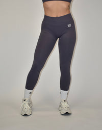 Pulse Intense Grey Leggings