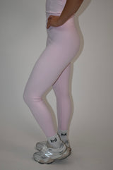 Reform Marshmallow Leggings