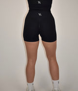 Active V2 Black Shorts
