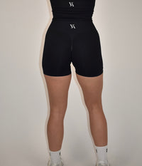 Active V2 Black Shorts