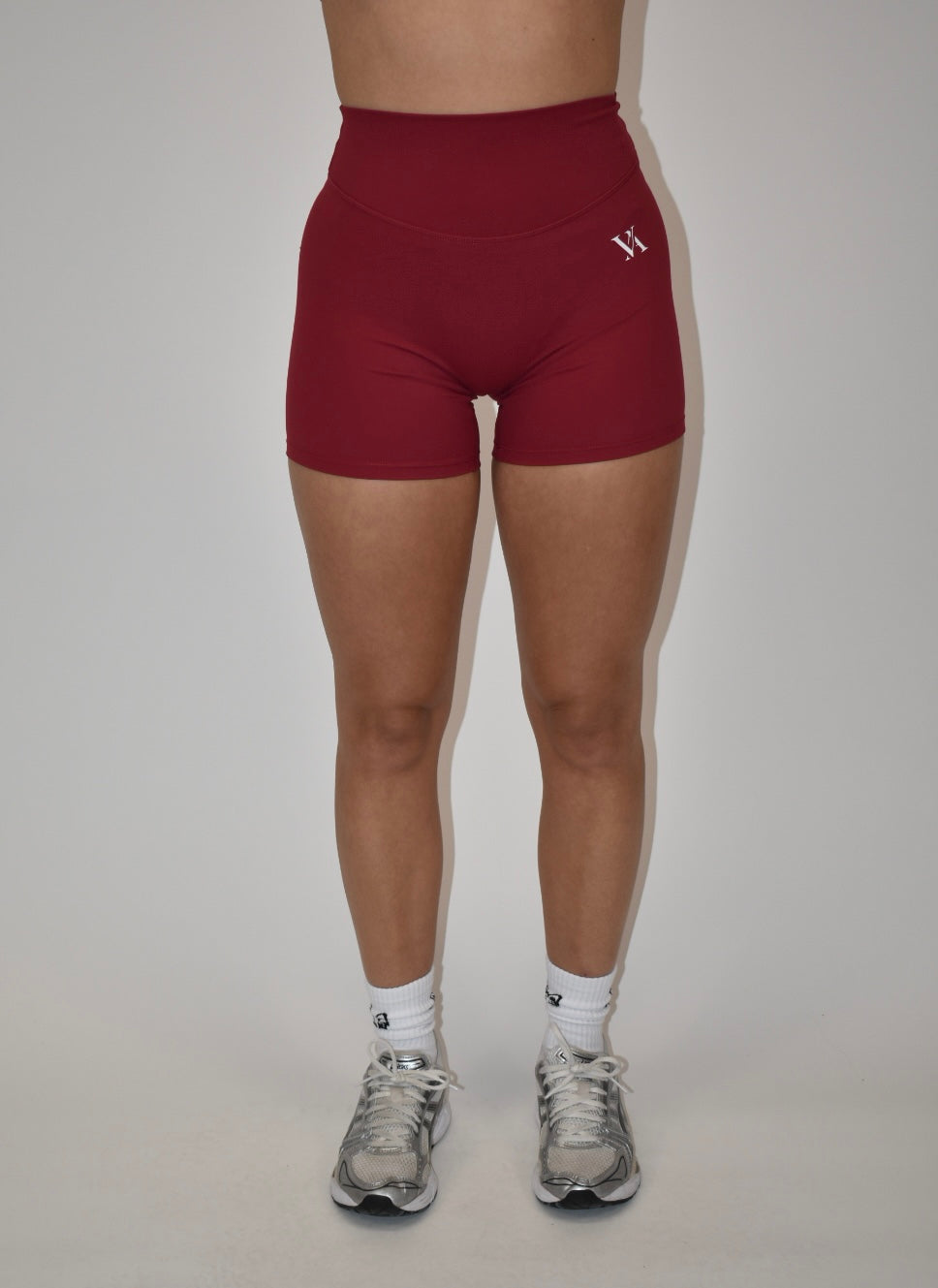 Reform Rouge Shorts