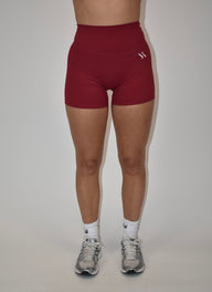 Reform Rouge Shorts