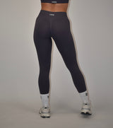 Pulse Intense Grey Leggings