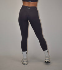 Pulse Intense Grey Leggings