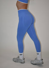 Motion Celtic Blue Leggings