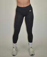 Pulse Carbon Grey Leggings