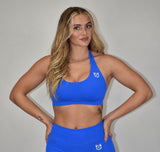 Sapphire Pulse sports bra