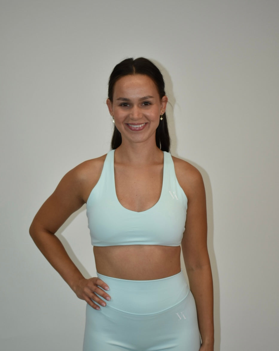 Reform Cloud Sports Bra