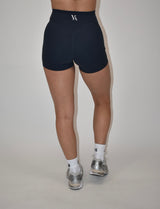 Reform Navy Shorts