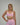 Motion Petal Pink Sports Bra