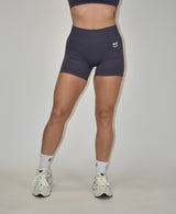 Pulse Intense Grey Shorts