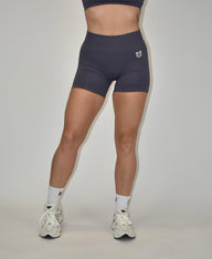 Pulse Intense Grey Shorts