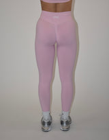 Blush Pulse Leggings