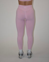 Blush Pulse Leggings