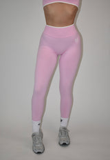 Motion Petal Pink Leggings