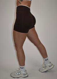 Motion Espresso Shorts