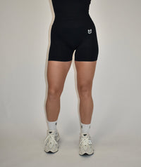 Active V2 Black Shorts