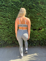 Slate Motion Leggings