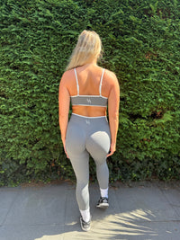 Slate Motion Leggings