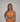 Active Carrot Orange Sports Bra