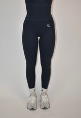 Reform Navy Leggings