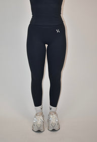 Reform Navy Leggings