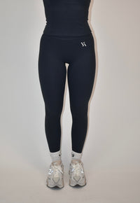 Reform Navy Leggings