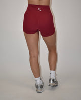 Reform Rouge Shorts