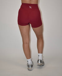 Reform Rouge Shorts