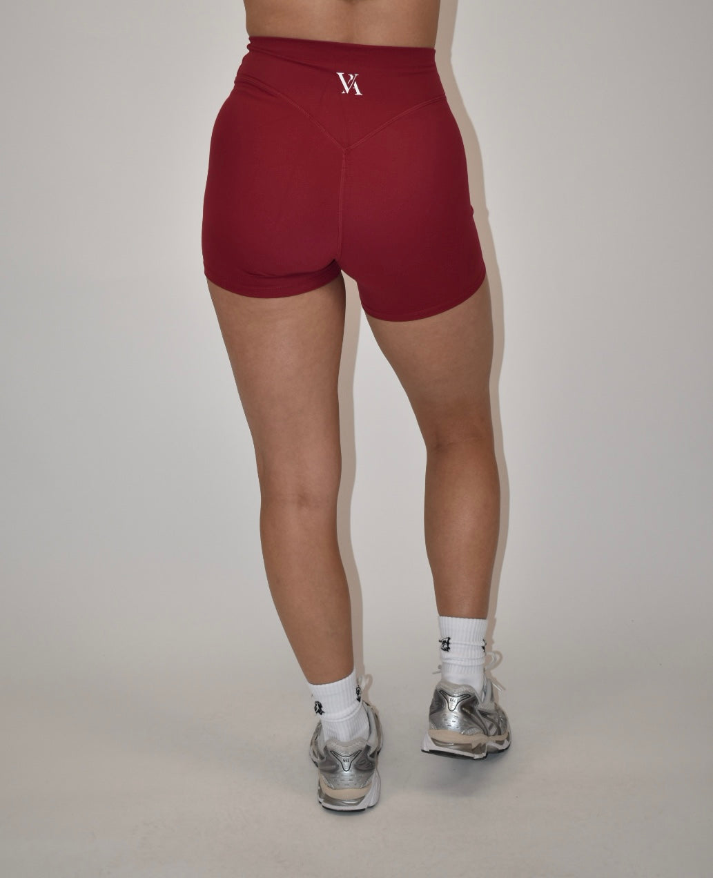 Reform Rouge Shorts
