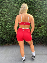 Ruby Motion Shorts