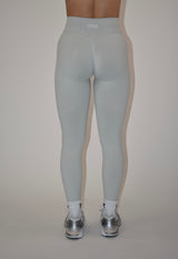 Stone grey Pulse leggings