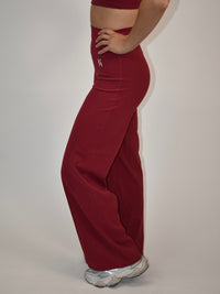Reform Rouge Straight Leg Bottoms
