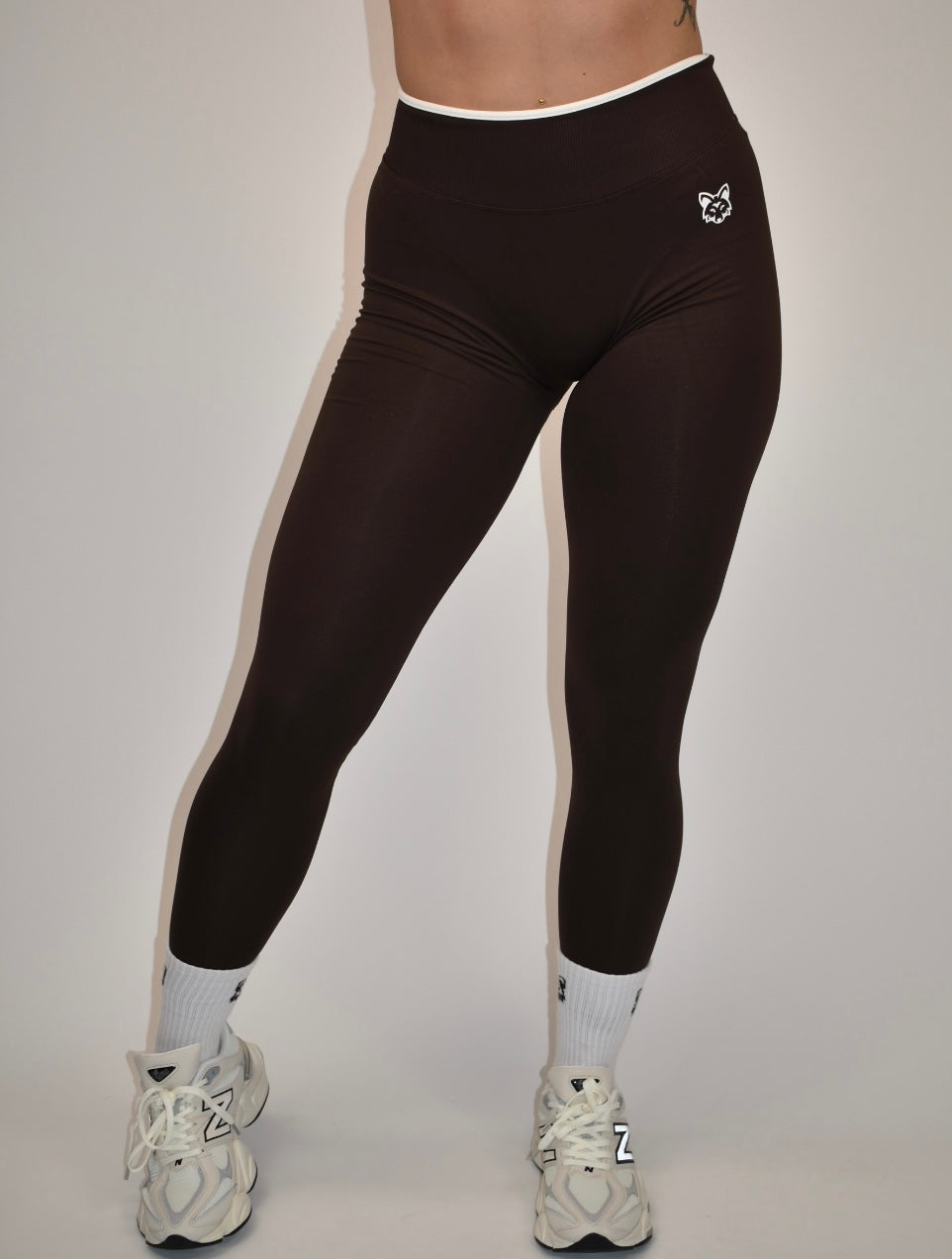 Motion Espresso Leggings