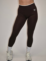 Motion Espresso Leggings