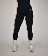 Active V2 Black Leggings