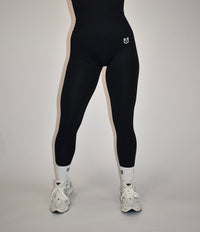 Active V2 Black Leggings