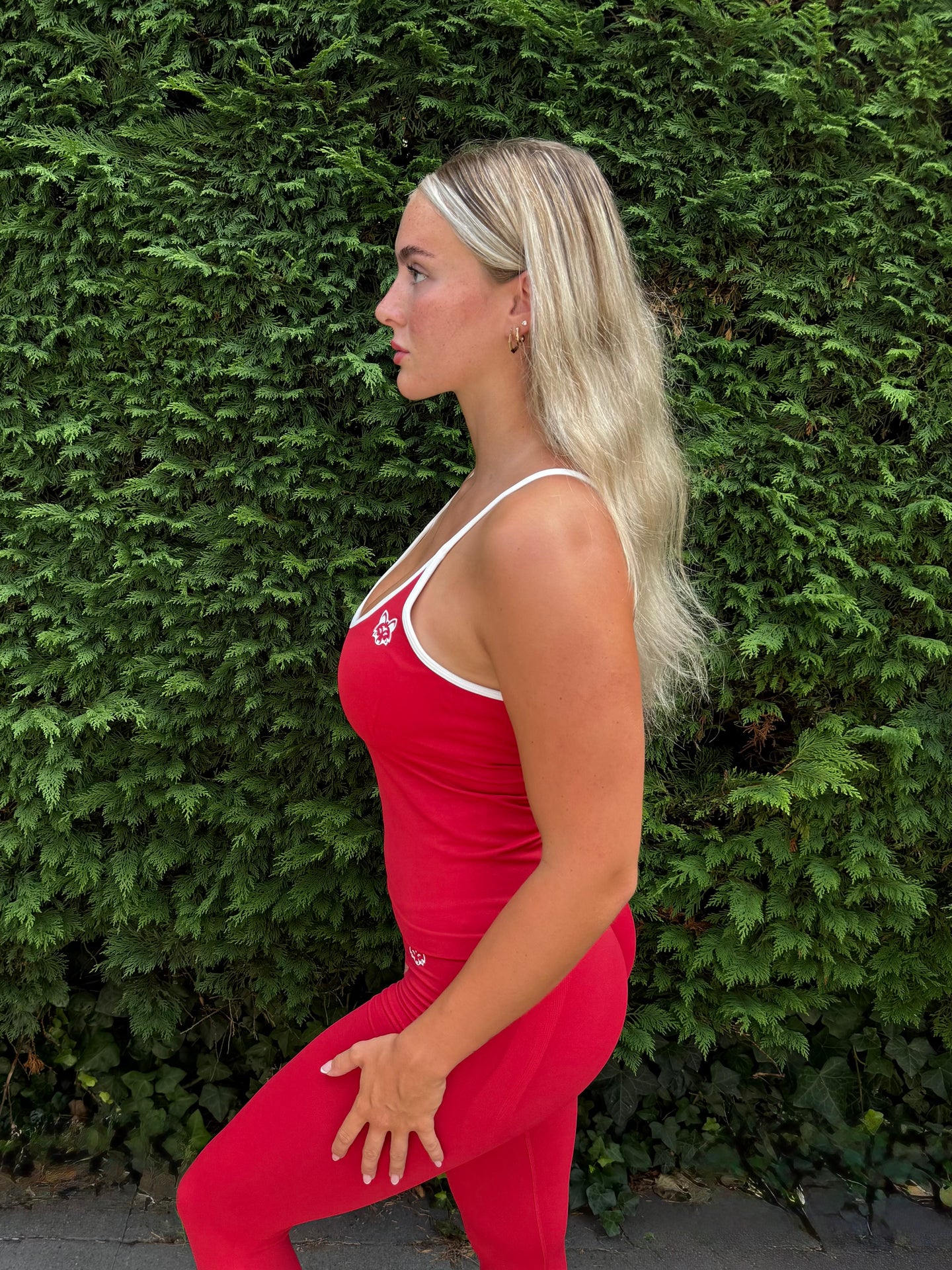 Ruby Motion Cami Top