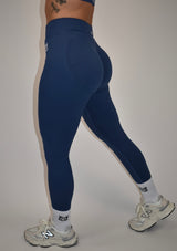 Bluetopia Pulse Leggings