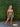 Slate Motion Shorts