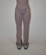 Align Dustyrose Flares