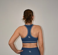 Core Navy Sports Bra