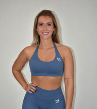 Bluetopia Pulse sports bra