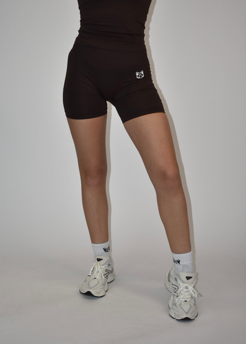 Motion Espresso Shorts