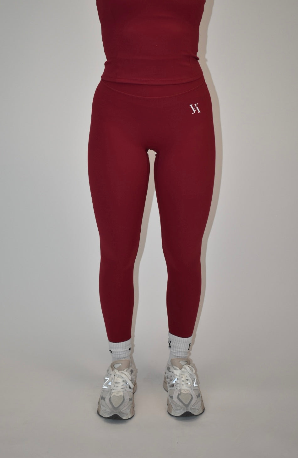 Reform Rouge Leggings