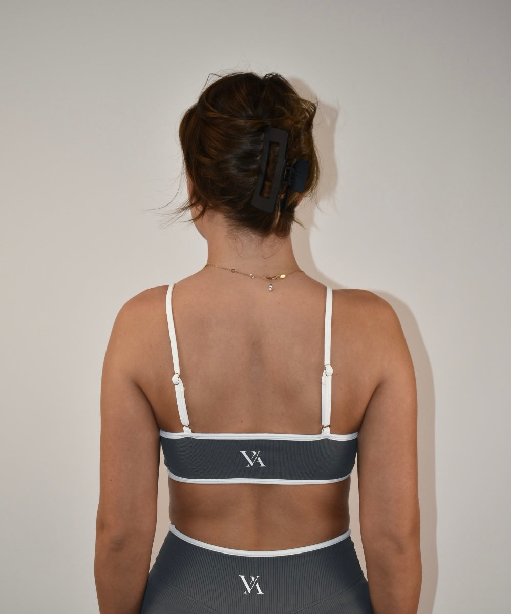 Motion Slate Sports Bra